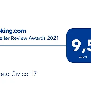  Apartment Veneto Civico 17 Italien