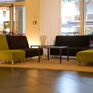 4* Hotel Eden