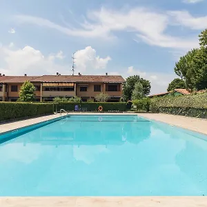  Apartment Confort Easy Italien