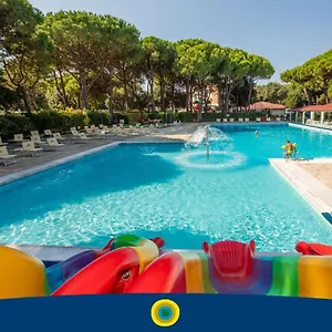 3* Ferienpark Club Del Sole Family