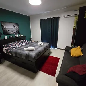  Apartment Virginia House 2 Italien