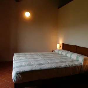  Apartment Agriturismo Poggio Arioso Italien