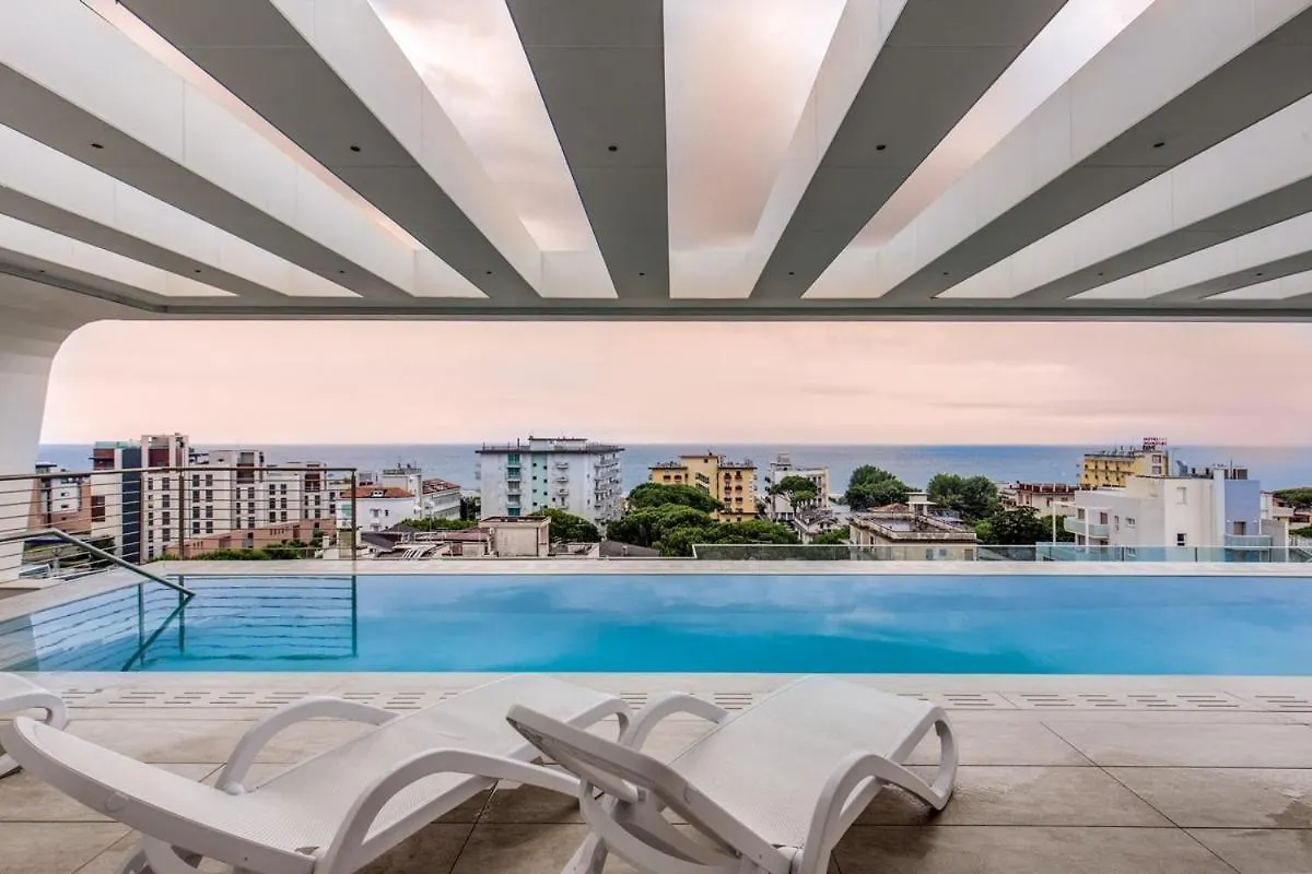 Sunrise Palace Lido di Jesolo 3*,  Italy