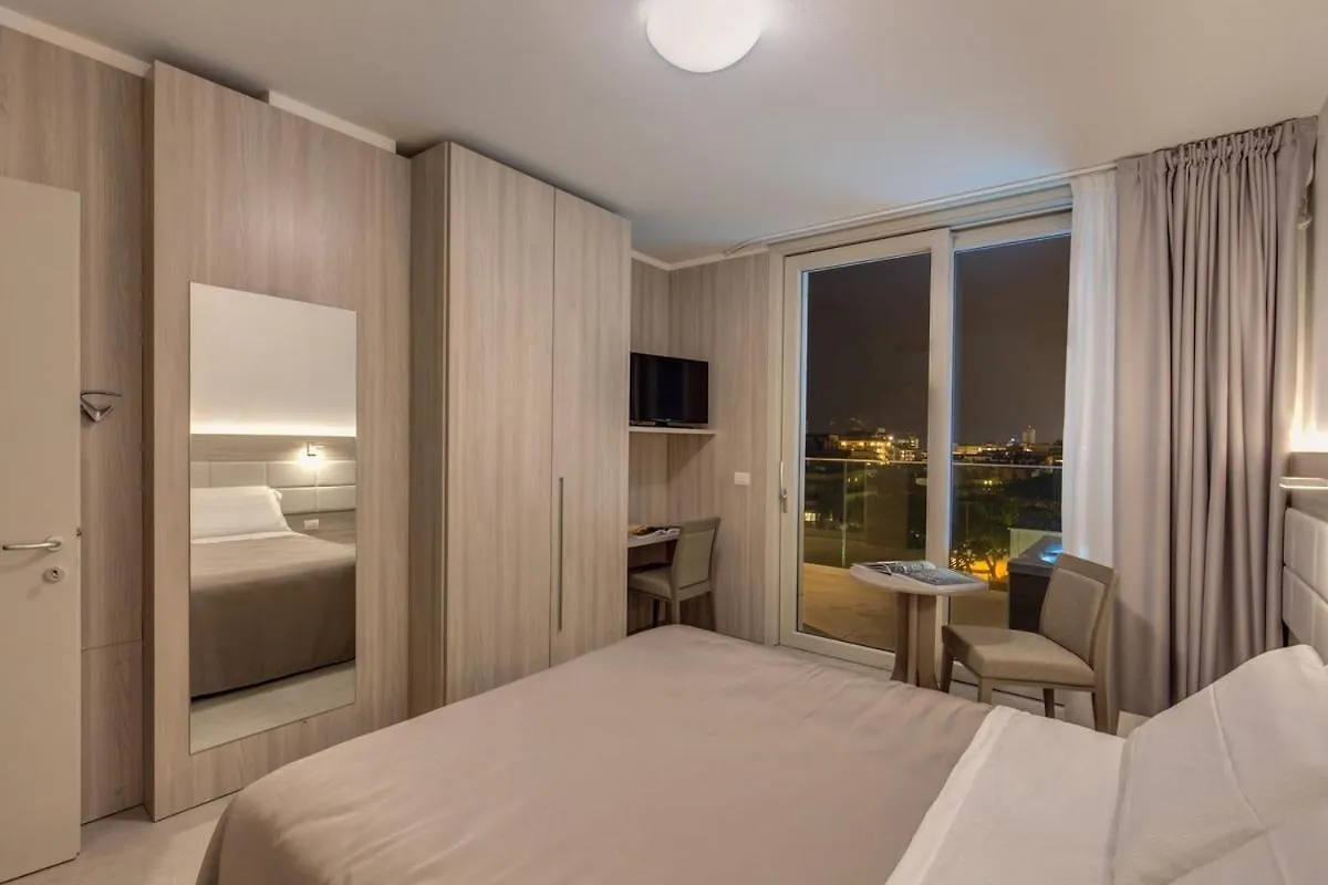 Sunrise Palace Lido di Jesolo Italy