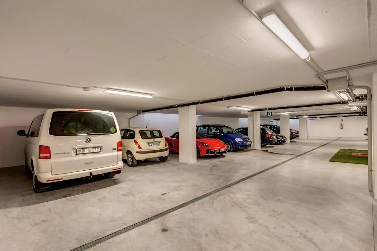 Aparthotel Sunrise Palace Lido di Jesolo