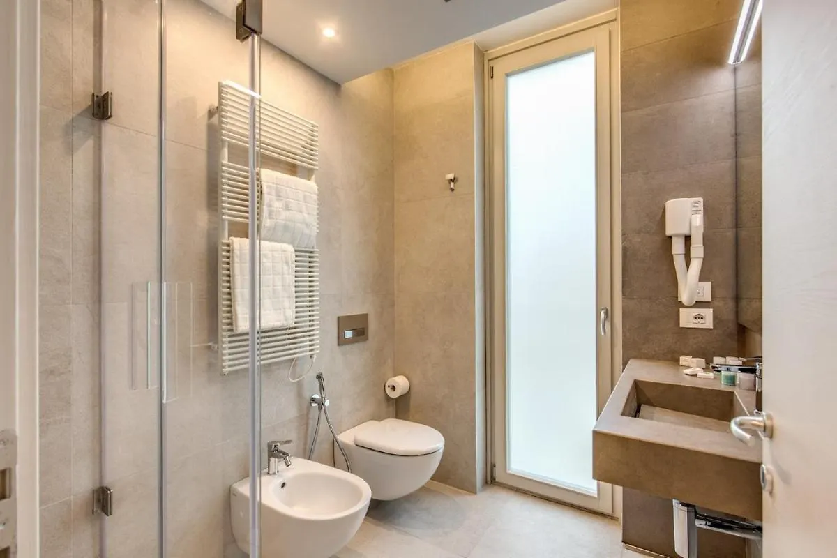 Sunrise Palace Lido di Jesolo Aparthotel