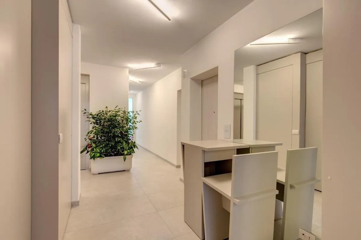 Aparthotel Sunrise Palace Lido di Jesolo