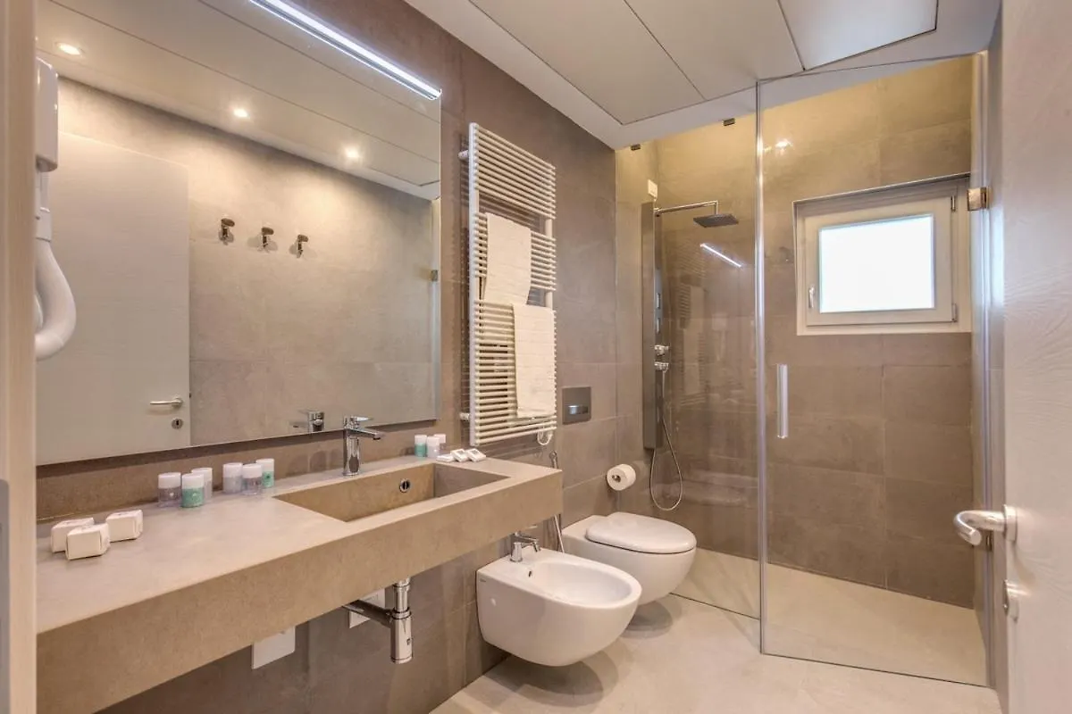 Aparthotel Sunrise Palace Lido di Jesolo