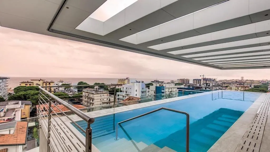 Sunrise Palace Lido di Jesolo Aparthotel