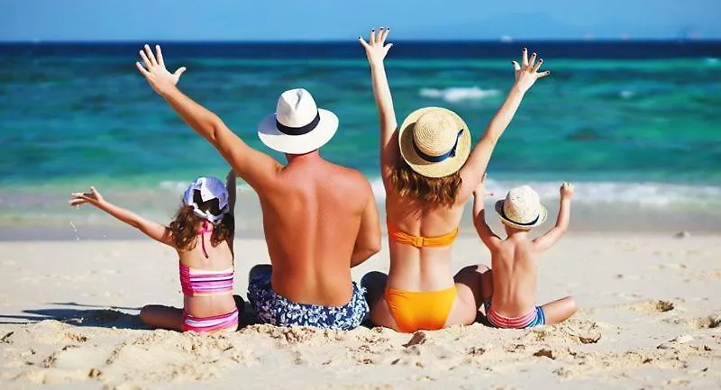 Sunrise Palace Lido di Jesolo Aparthotel