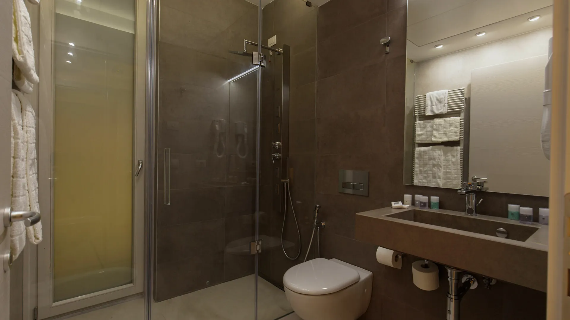 *** Aparthotel Sunrise Palace Lido di Jesolo Italy