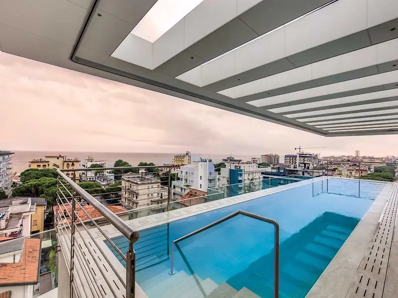 Aparthotel Sunrise Palace Lido di Jesolo
